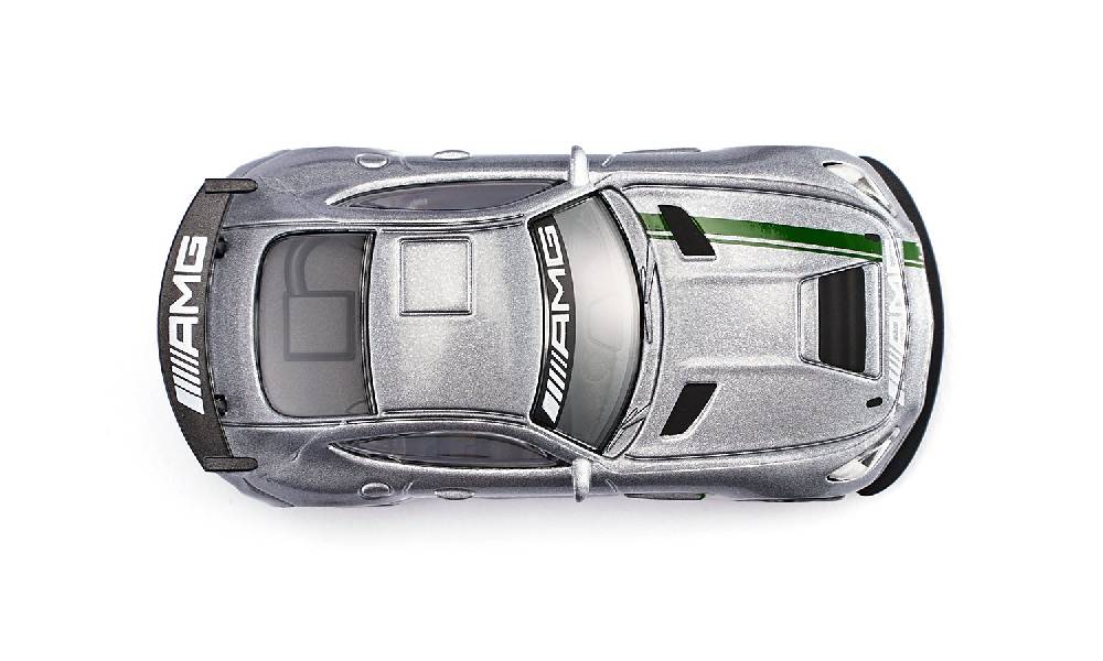 Siku Mercedes-AMG GT4 10152900001 Riesige Ersparnisse