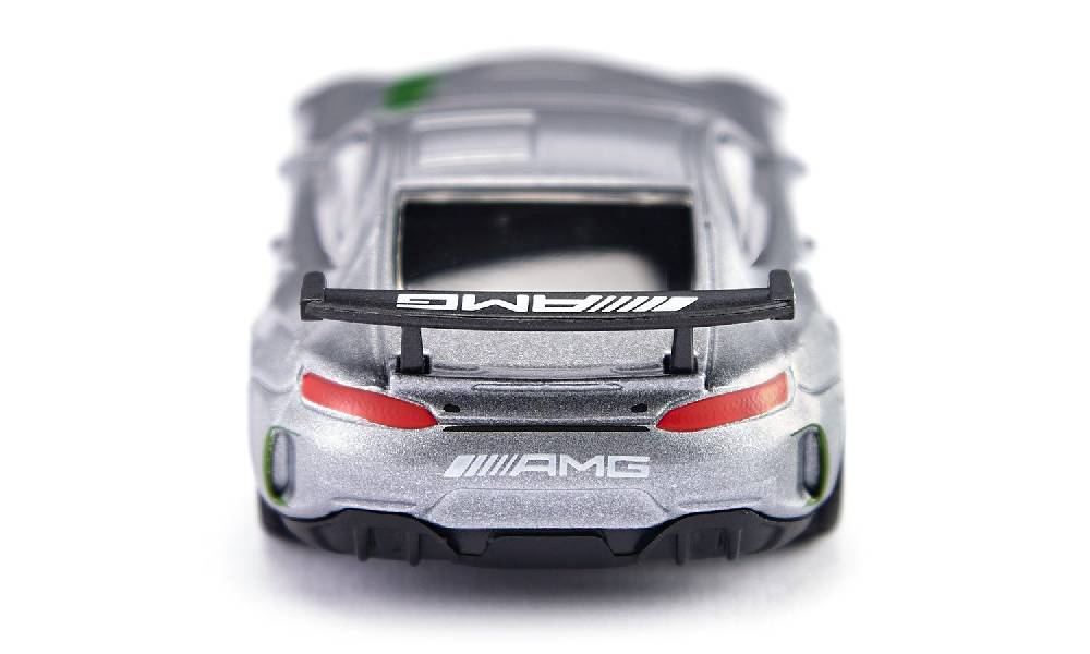 Siku Mercedes-AMG GT4 10152900001 Riesige Ersparnisse