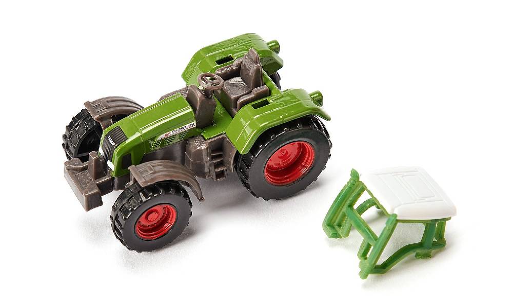 Siku Fendt mit Krampe Muldenkipper 10160500000 VIP-Rabatte