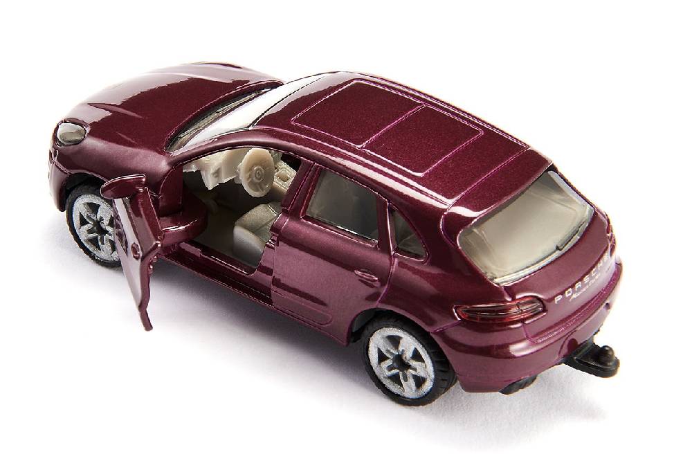 Siku PKW mit Wohnwagen 10254200003 Tiefpreis