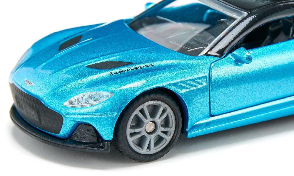 Siku Aston Martin DBS Superleggera 10158200000 Wochenangebot