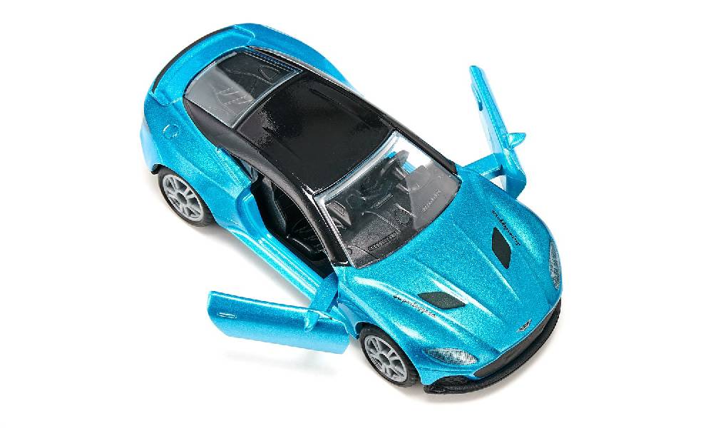 Siku Aston Martin DBS Superleggera 10158200000 Wochenangebot