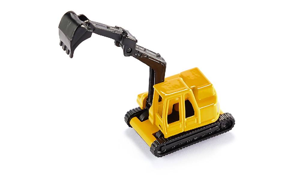 Siku Bagger 10080100001 JETZT KAUFEN
