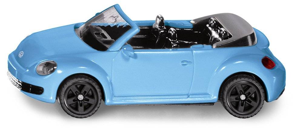Siku VW The Beetle Cabrio 10150500001 Zeitbegrenzte Promotion