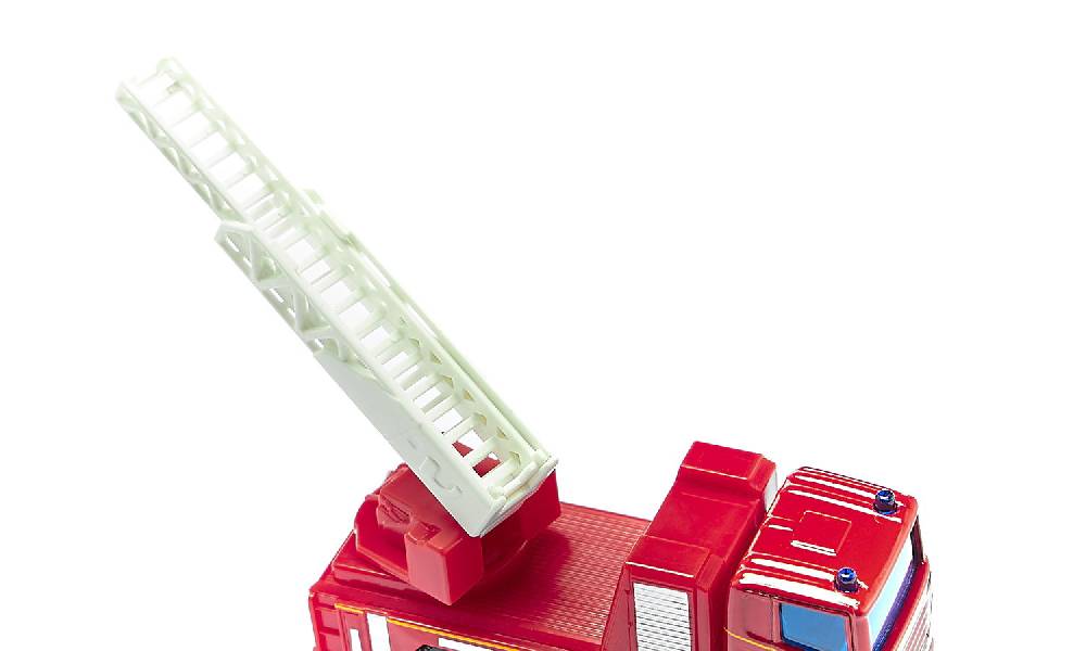 Siku Feuerwehrdrehleiter Frankreich 10101400101 Bis zu 50% Rabatt