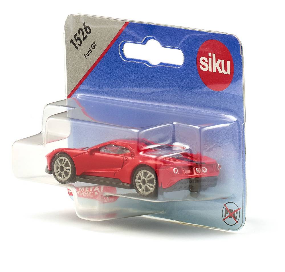 Siku Ford GT 10152600000 Sonderangebot der Fabrik
