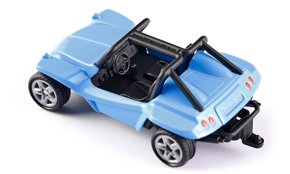 Siku Buggy 10105700001 Bis zu 55% Rabatt
