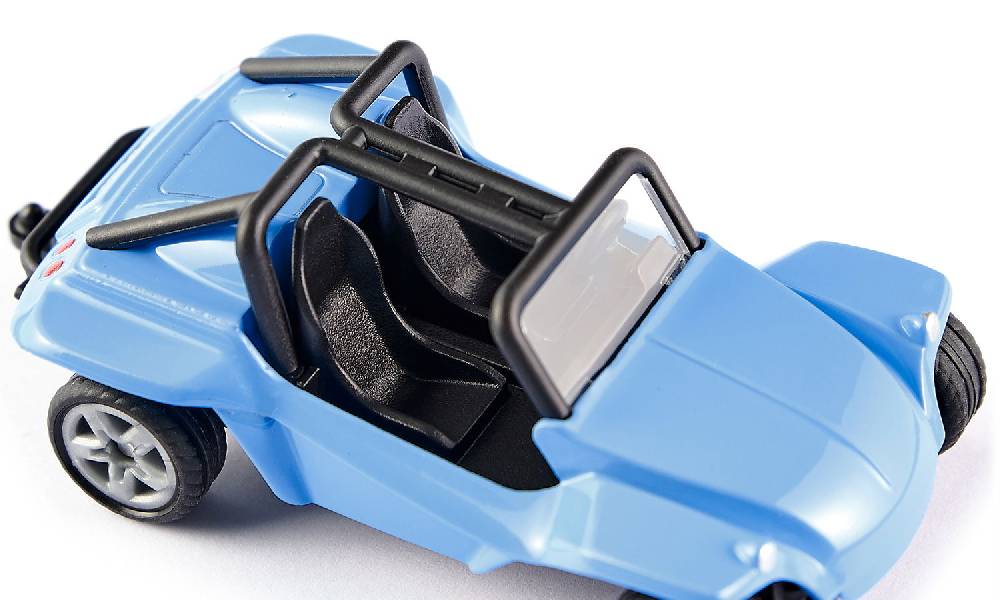 Siku Buggy 10105700001 Bis zu 55% Rabatt
