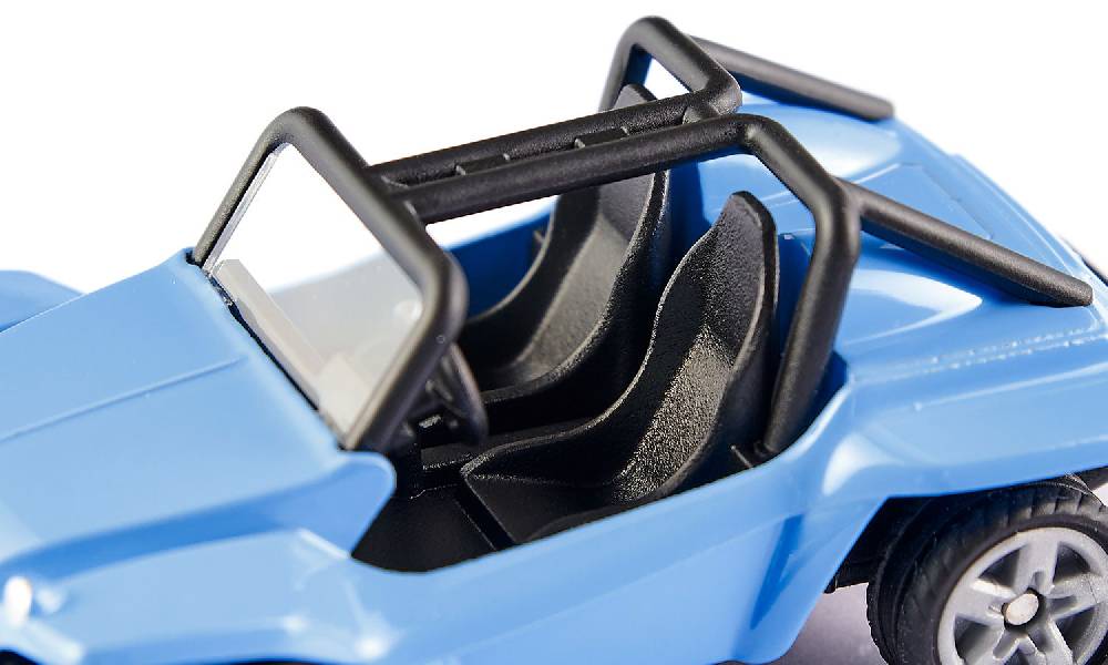 Siku Buggy 10105700001 Bis zu 55% Rabatt