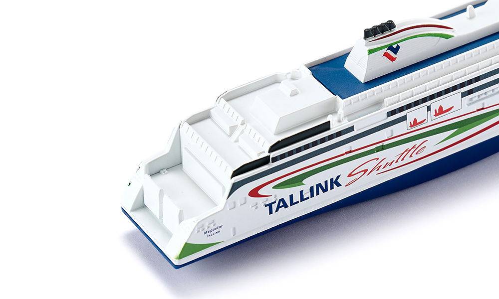 Siku Tallink Megastar 10172800000 Begrenzt auf 3 Tage