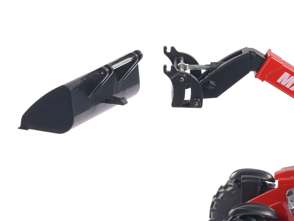Siku Manitou MLT840 Teleskoplader 10306700001 Rabatte dieses Monats