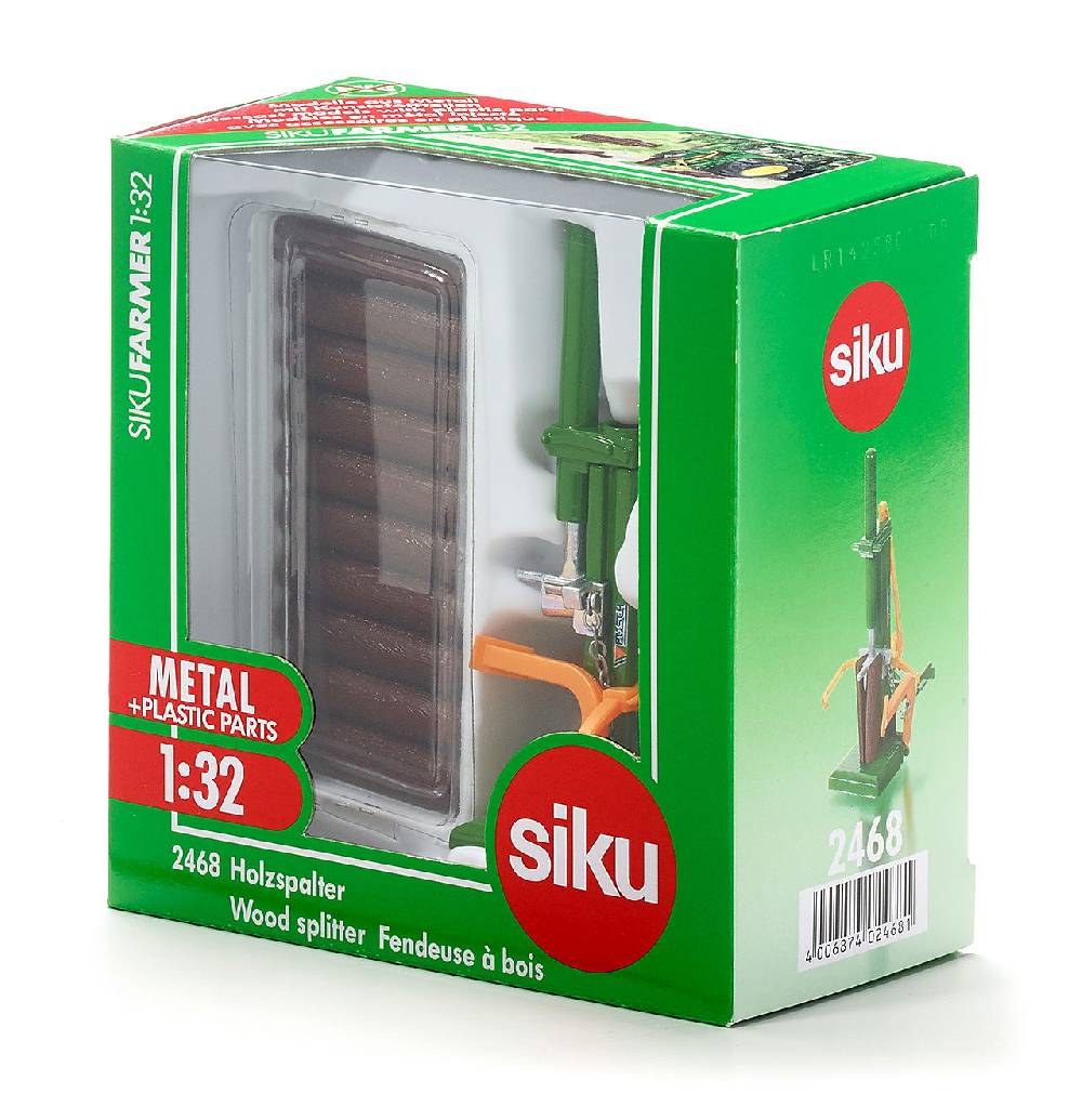 Siku Holzspalter 10246800000 Outlet