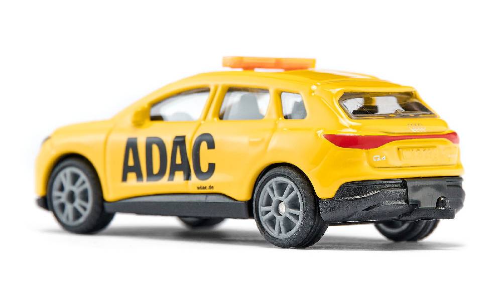 Siku ADAC Pannenhilfe Audi Q4 e-tron 10156500000 Verkauf