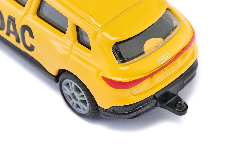 Siku ADAC Pannenhilfe Audi Q4 e-tron 10156500000 Verkauf