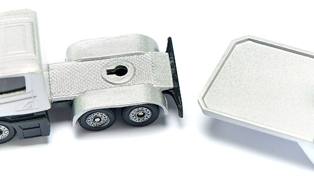 Siku Tieflader mit Helikopter 10161000003 Angebote