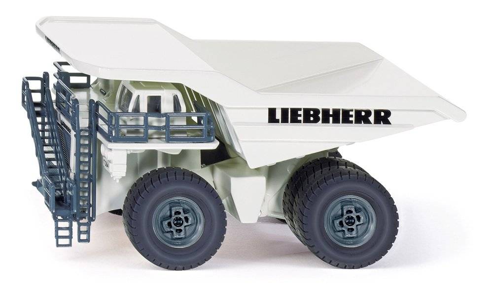 Siku Liebherr T264 Muldenkipper 10180700001 Hotsell