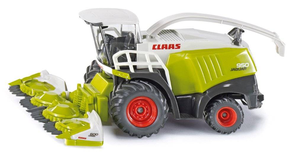 Siku Claas Maishäcksler 10199300004 Schlussverkauf