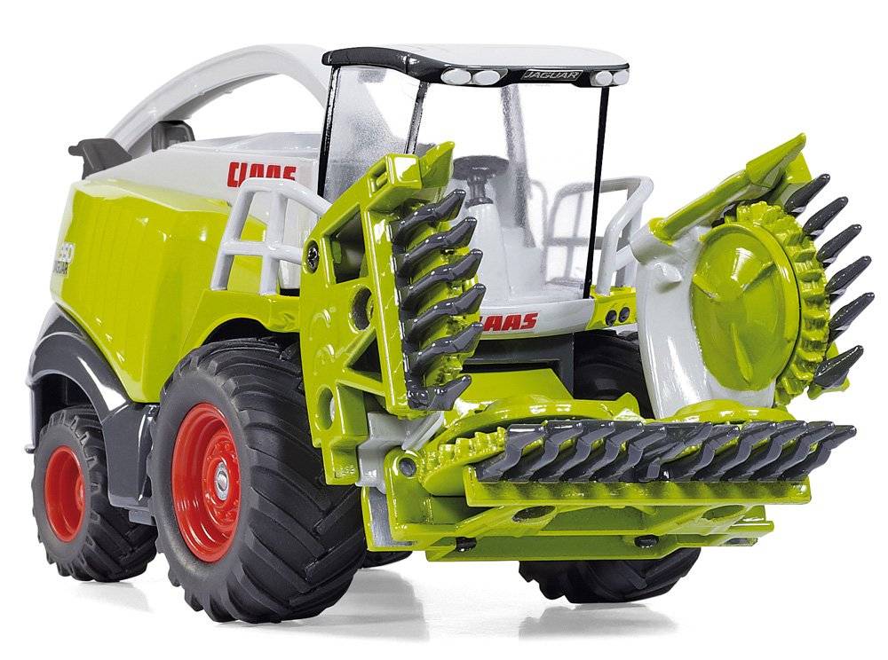Siku Claas Maishäcksler 10199300004 Schlussverkauf