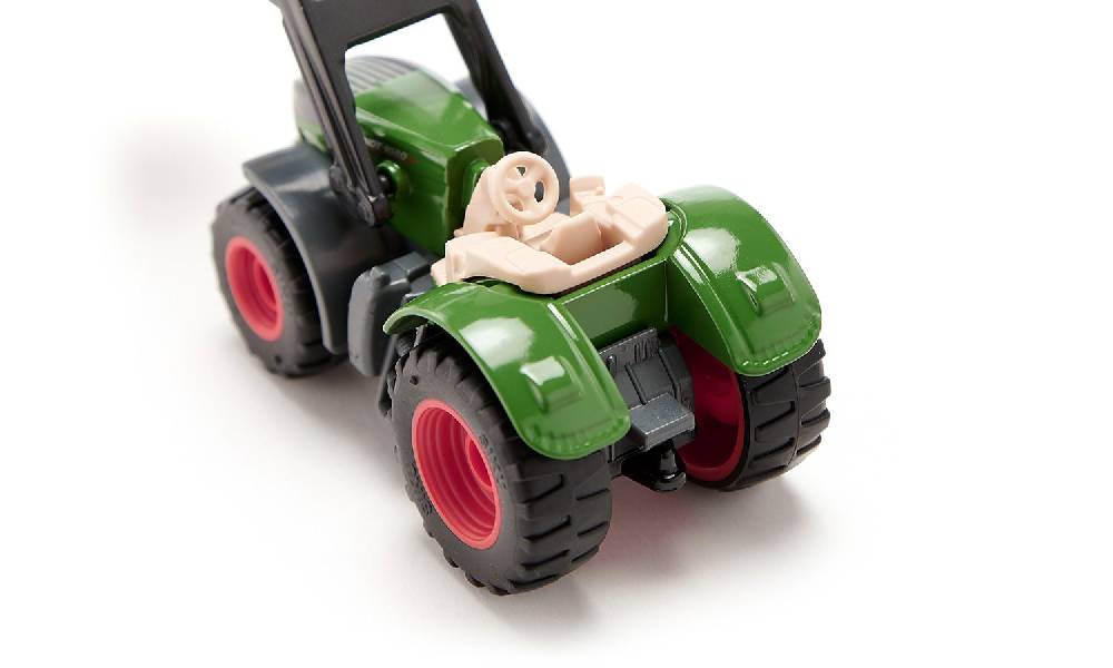 Siku Fendt mit Ballenzange 10153900000 Günstiger Verkauf