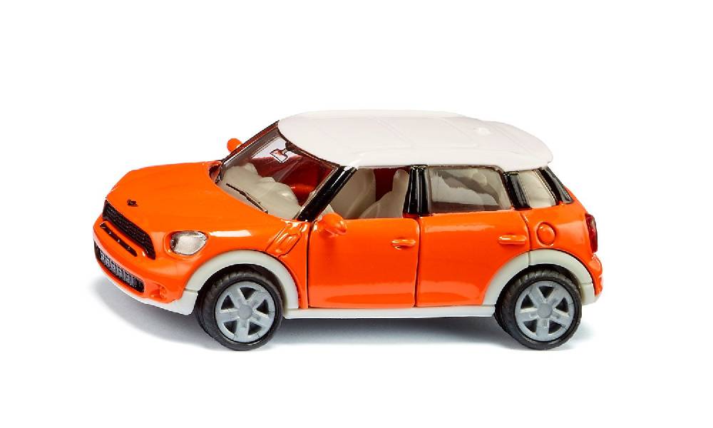 Siku Style my siku Bausatz MINI Countryman Summer 10650700000 Meist gekauft