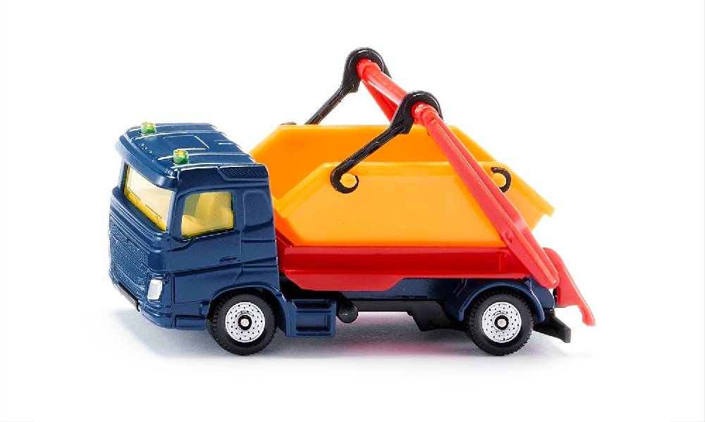 Siku LKW mit Absetzmulde Blitzverkäufe