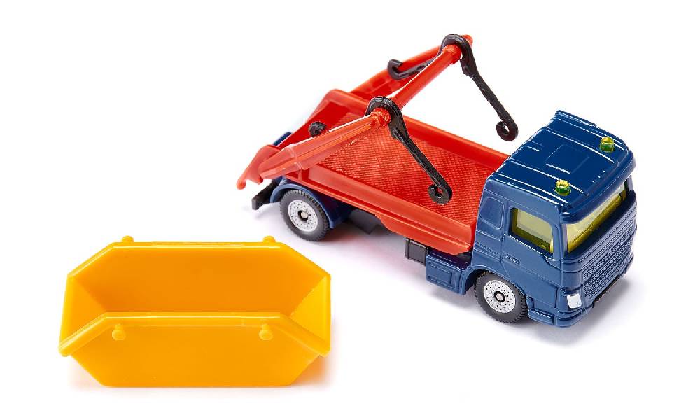 Siku LKW mit Absetzmulde Blitzverkäufe