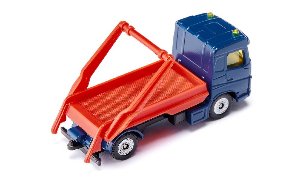 Siku LKW mit Absetzmulde Blitzverkäufe