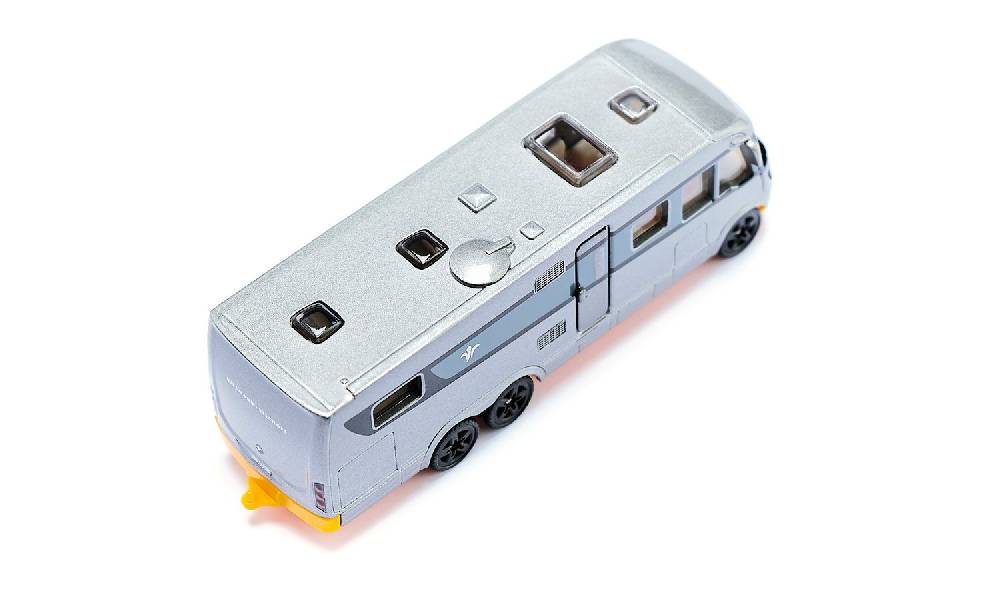 Siku Niesmann + Bischoff Arto Wohnmobil 10167100006 Fabrikpreis