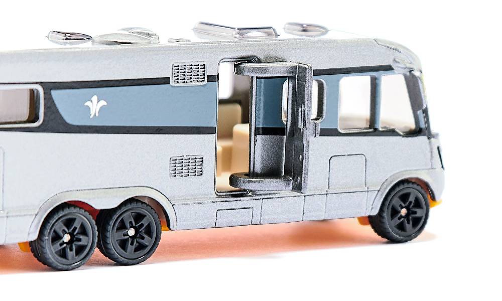 Siku Niesmann + Bischoff Arto Wohnmobil 10167100006 Fabrikpreis