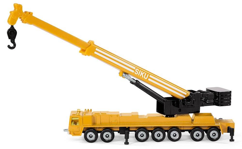Siku MEGA LIFTER 10162300003 Günstig kaufen
