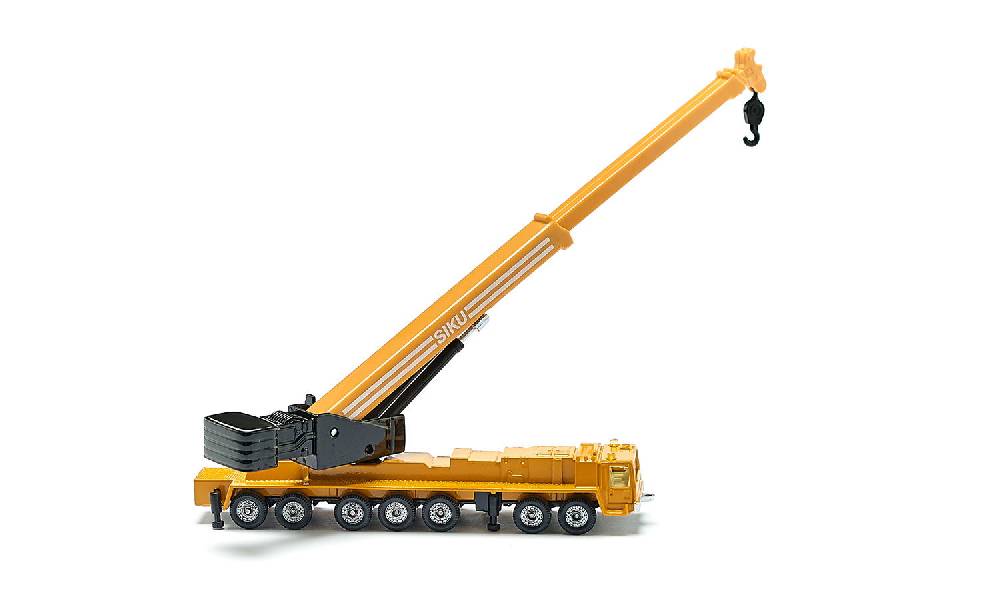 Siku MEGA LIFTER 10162300003 Günstig kaufen