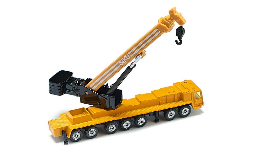 Siku MEGA LIFTER 10162300003 Günstig kaufen