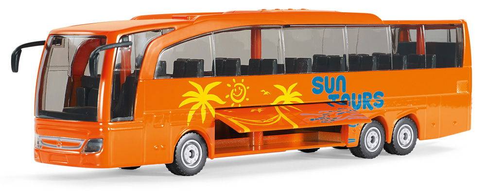 Siku Mercedes-Benz Travego Reisebus 10373800000 Black Friday