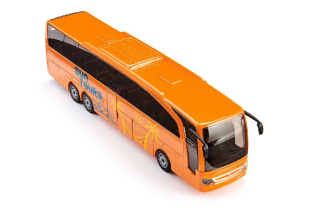 Siku Mercedes-Benz Travego Reisebus 10373800000 Black Friday
