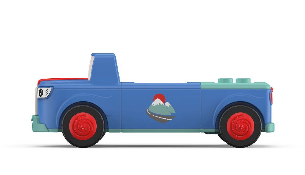 Siku Mio Mounty 10010300000 Osterangebot