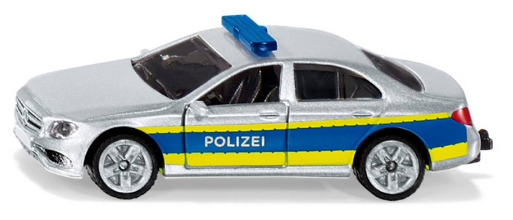 Siku Polizei-Streifenwagen 10150400000 Muttertagsangebot