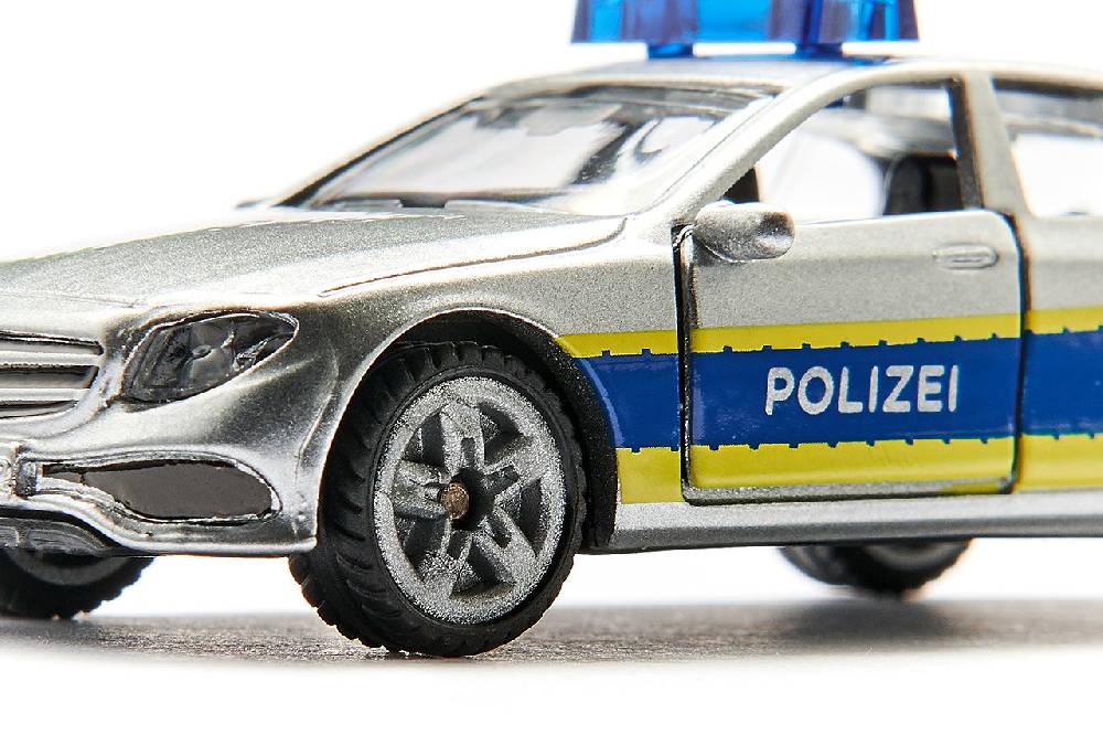 Siku Polizei-Streifenwagen 10150400000 Muttertagsangebot
