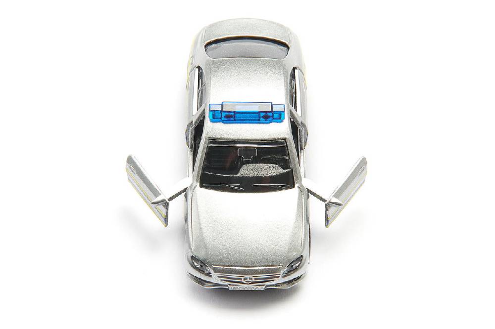 Siku Polizei-Streifenwagen 10150400000 Muttertagsangebot