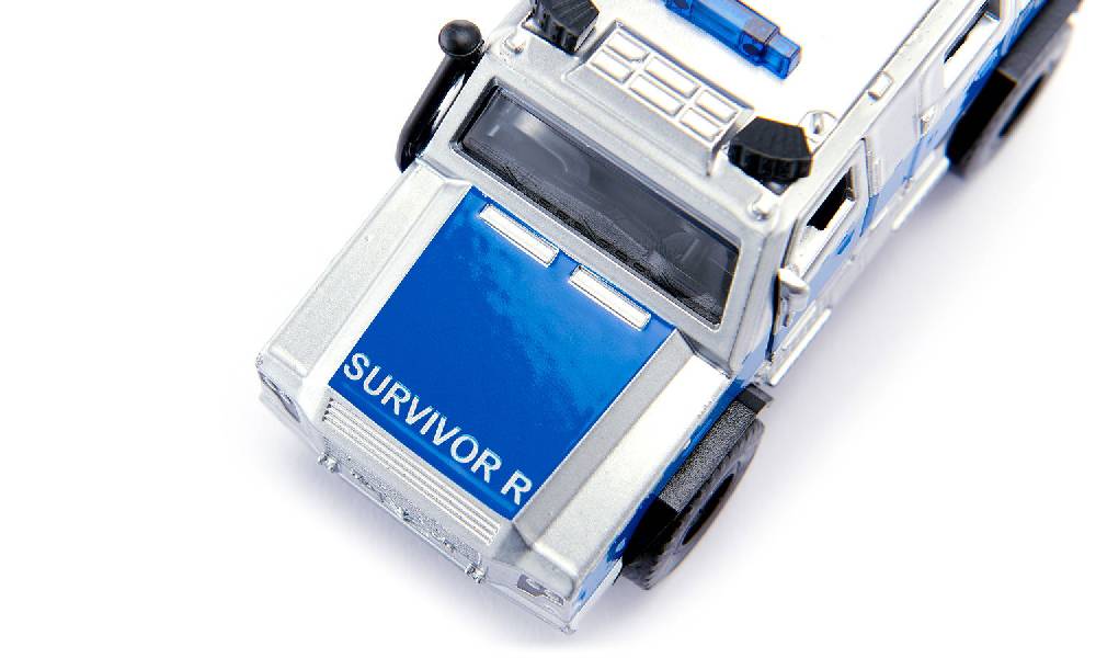 Siku Rheinmetall MAN Survivor R 10230400000 Vatertagsangebot