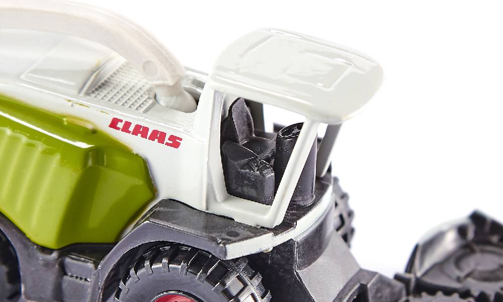 Siku Claas Maishäcksler 10141800002 Valentinstagsangebot