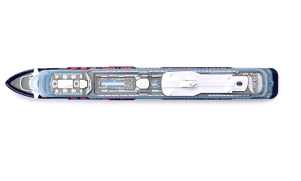 Siku Mein Schiff 1 10173000001 Große Rabatte