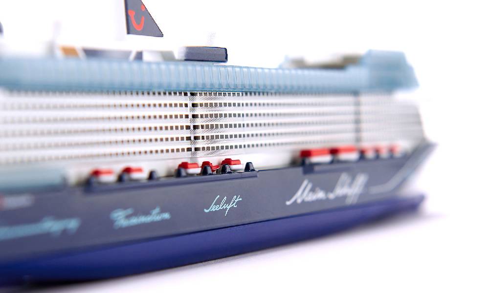 Siku Mein Schiff 1 10173000001 Große Rabatte