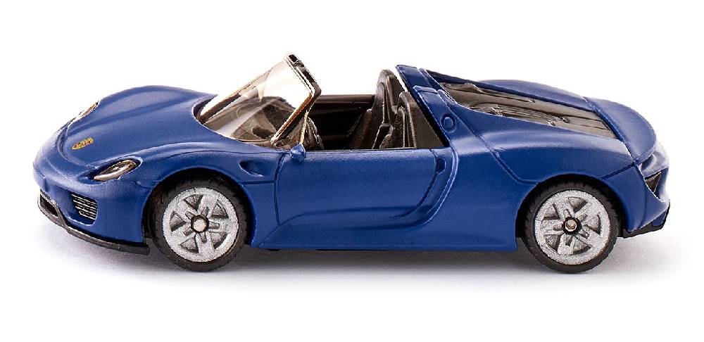 Siku Porsche 918 Spyder 10147500001 Bestseller