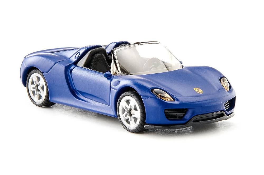 Siku Porsche 918 Spyder 10147500001 Bestseller
