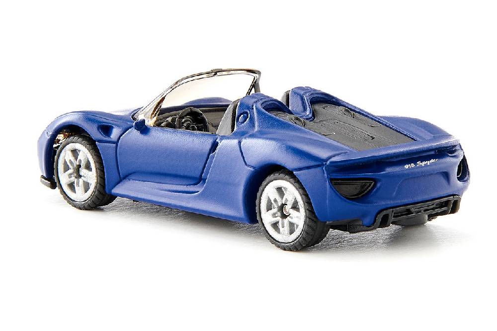 Siku Porsche 918 Spyder 10147500001 Bestseller