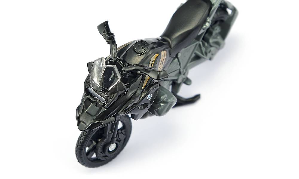 Siku BMW R 1250 GS LCI 10139900000 Saisonale Angebote
