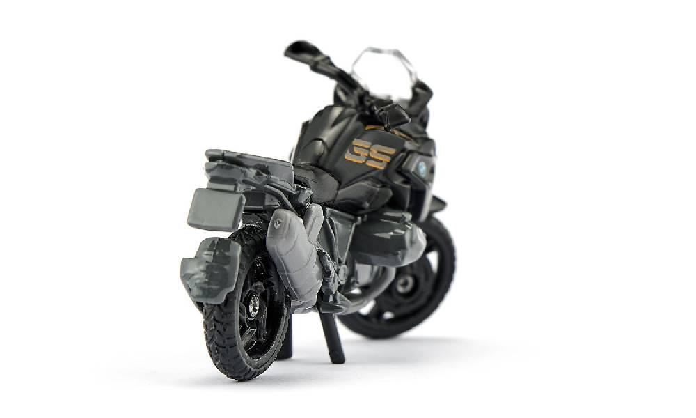Siku BMW R 1250 GS LCI 10139900000 Saisonale Angebote