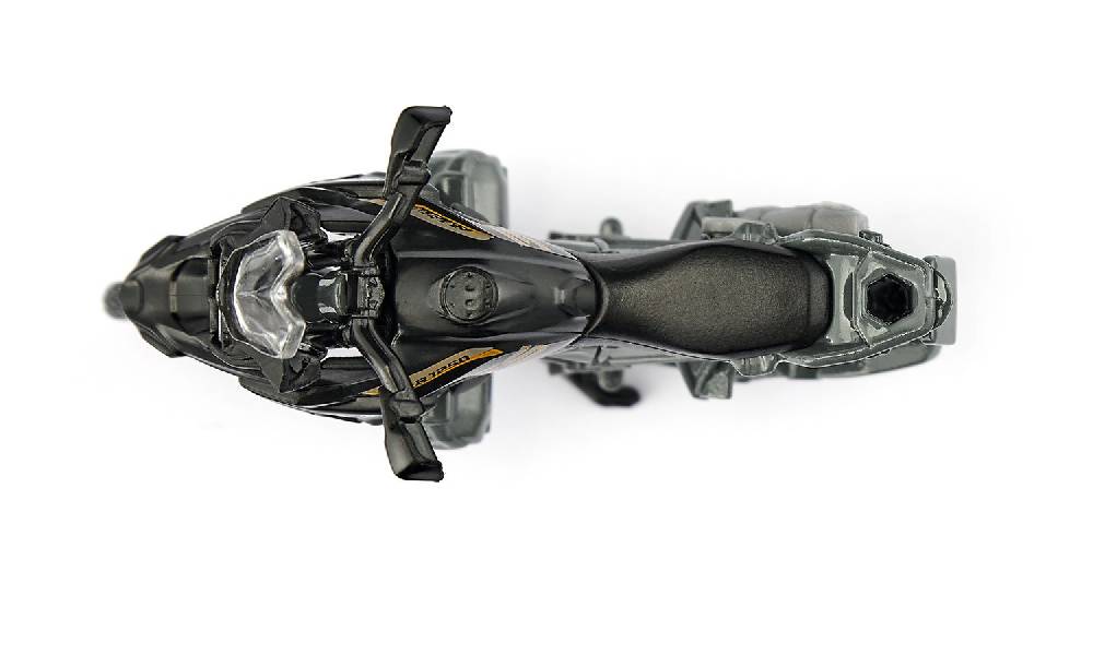 Siku BMW R 1250 GS LCI 10139900000 Saisonale Angebote