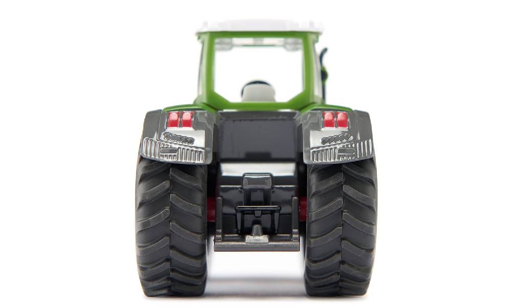 Siku Fendt 942 Vario mit Frontmähwerk 10200000001 Kauf eins, bekomm eins gratis