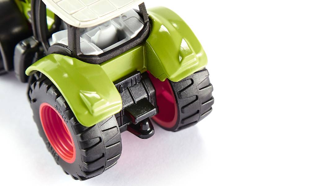 Siku Claas Axion 950 10103000000 Riesige Ersparnisse